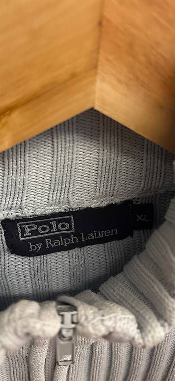 Vestes: RALPH LAUREN jacke Gr XL – D'occasion à Lenzburg par benuzerflorian 1