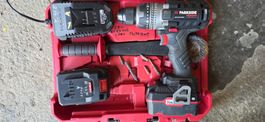 Perçeuse-visseuse sans fil 20 V Parkside