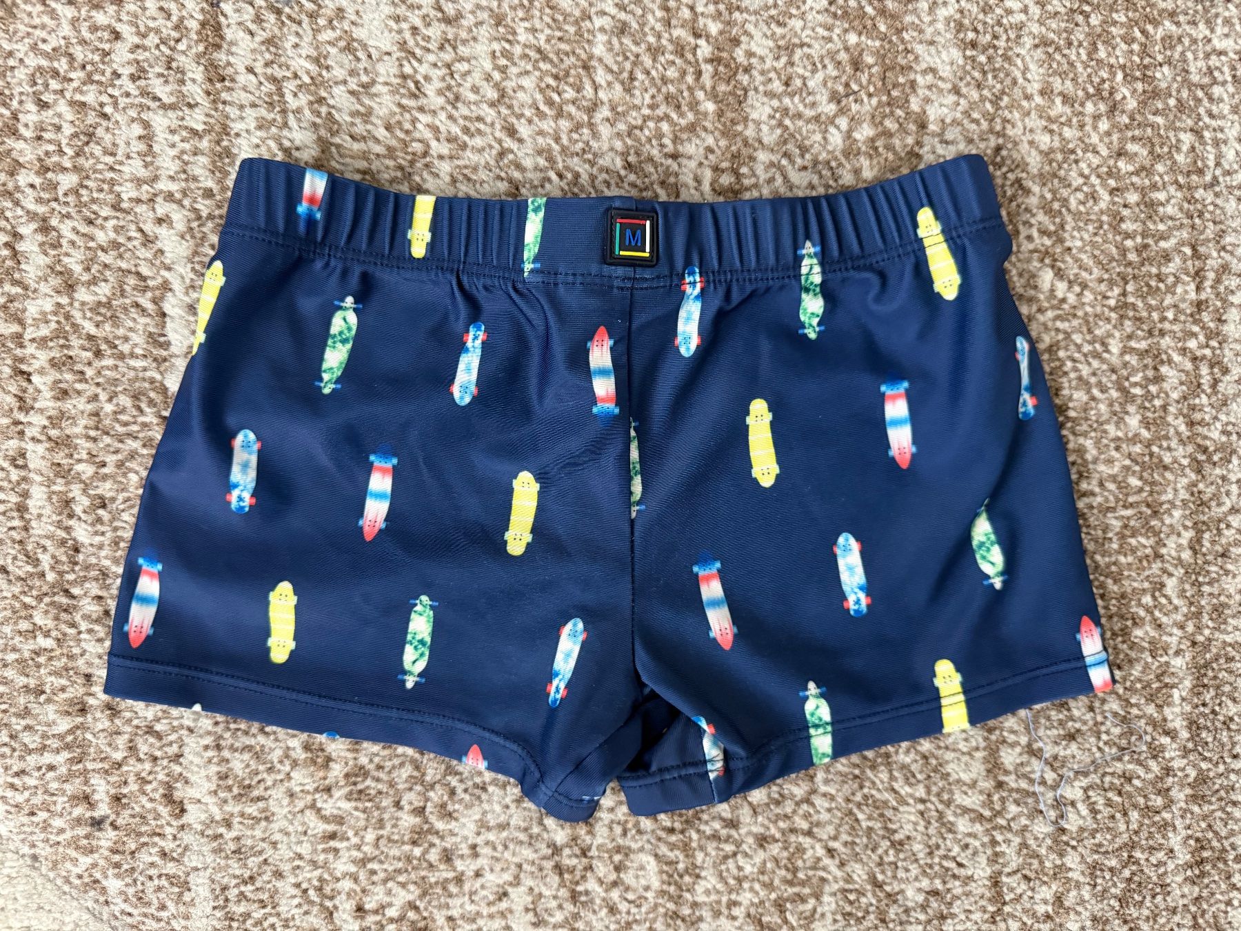 Mayoral Costumi da bagno: Badehose Mayoral Gr. 122 – Usato da Zürich venduto da Rolik123 1