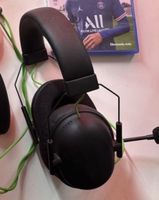 Razer Kraken Gaming Headset – Top Zustand – PS5 / PC