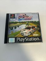 RC de Go (PS1)