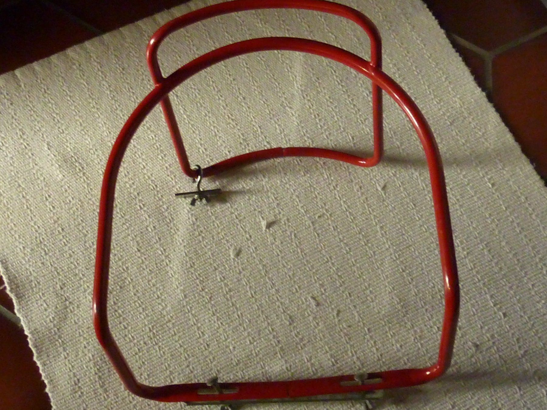 Fauteuils: schliten – D'occasion à Egliswil par spick