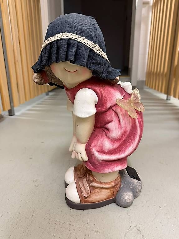 Figuren: Deko Figur  – Gebraucht aus Kollbrunn von King8585