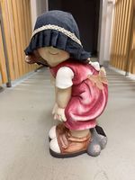 Deko Figur 