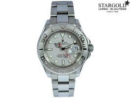 Rolex Yacht-Master 40 - 16622