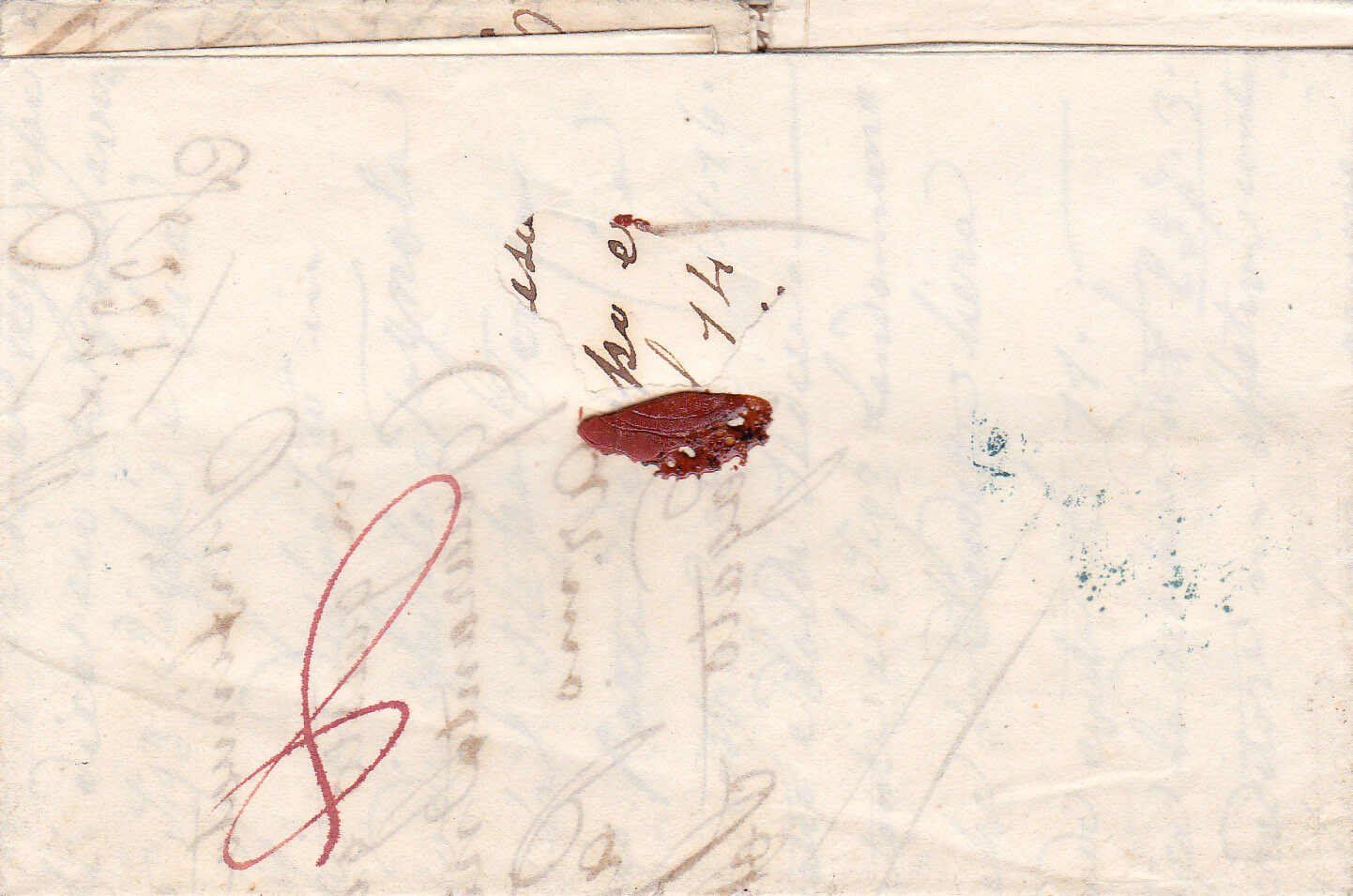 Tutti i francobolli: 1850, "Neuchâtel", blauer Rundstempel – Usato da Wenslingen venduto da riger11 1
