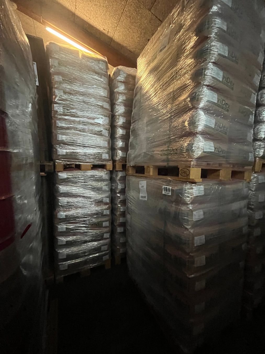 Cibi & Specialità: Maltodextrin DE 18-20, 25 Sack – Nuovo e nell'imballaggio originale da St. Gallen venduto da TRAWOSA