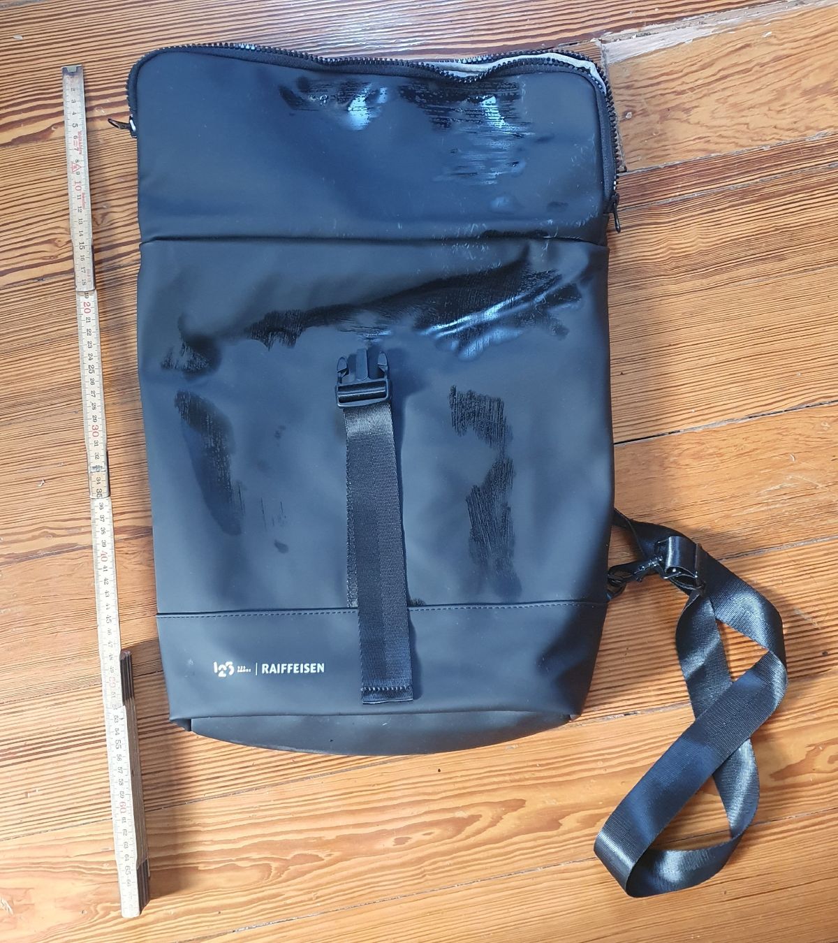 Rucksäcke: Rucksack – Neu und originalverpackt aus zürich von tachilina 3