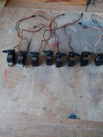 Servos Hitec HS-7955 TG