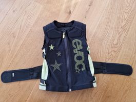 Evoc Rückenpanzer Kids Gr. JS