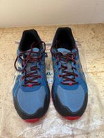 Asics Gel-Sangaku