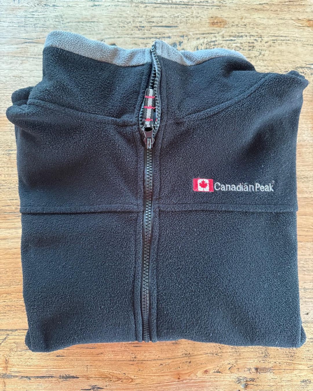 Jacken: Canadian Peak. Warm. Ultona Men. Gr.S. – Gebraucht aus Zürich von Sunnyflower97 8