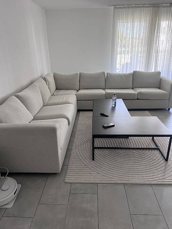 Sofas: Ecksofa & Sideboard  – Gebraucht aus Gränichen von selamikinis 3
