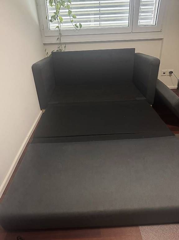 Sofas: IKEA SOLSTA sofa bed – D'occasion à Meilen par con_cla 2