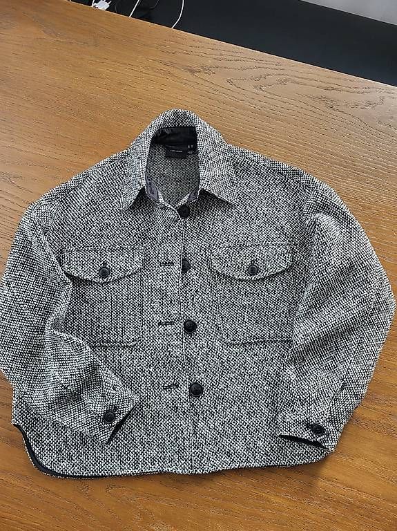 Vero Moda Giacche: Übergangsjacke o. Hemd Damen xs – Usato da Schüpfheim venduto da Stern6170