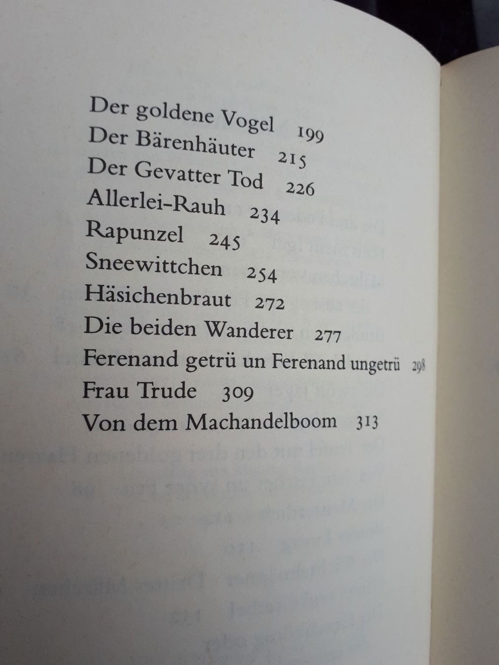 Libri: Märchen der Brüder Grimm – Usato da Basel venduto da Alacant 5