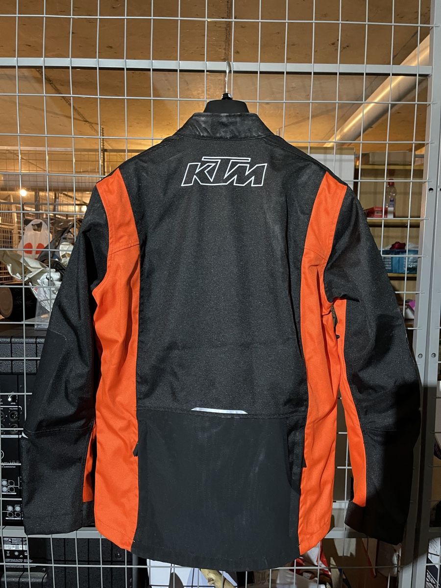 KTM Giacche: Veste moto KTM – Nuovo (secondo la descrizione) da Bulle venduto da Jean-Francois08 1