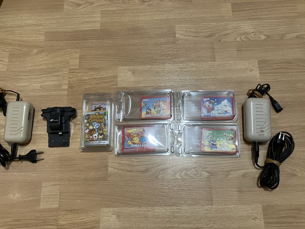 nintendo e reader mit vielen karten | Kaufen auf Ricardo