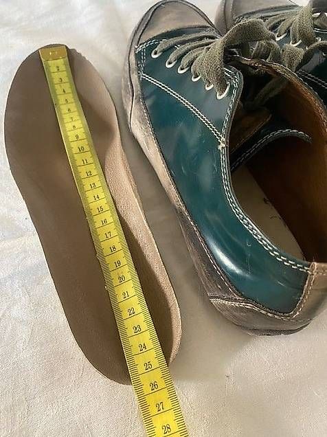 Scarpe da donna: *CANDICECOOPER* Sneaker Damen Grösse 39 – Usato da Zürich venduto da doris001 2