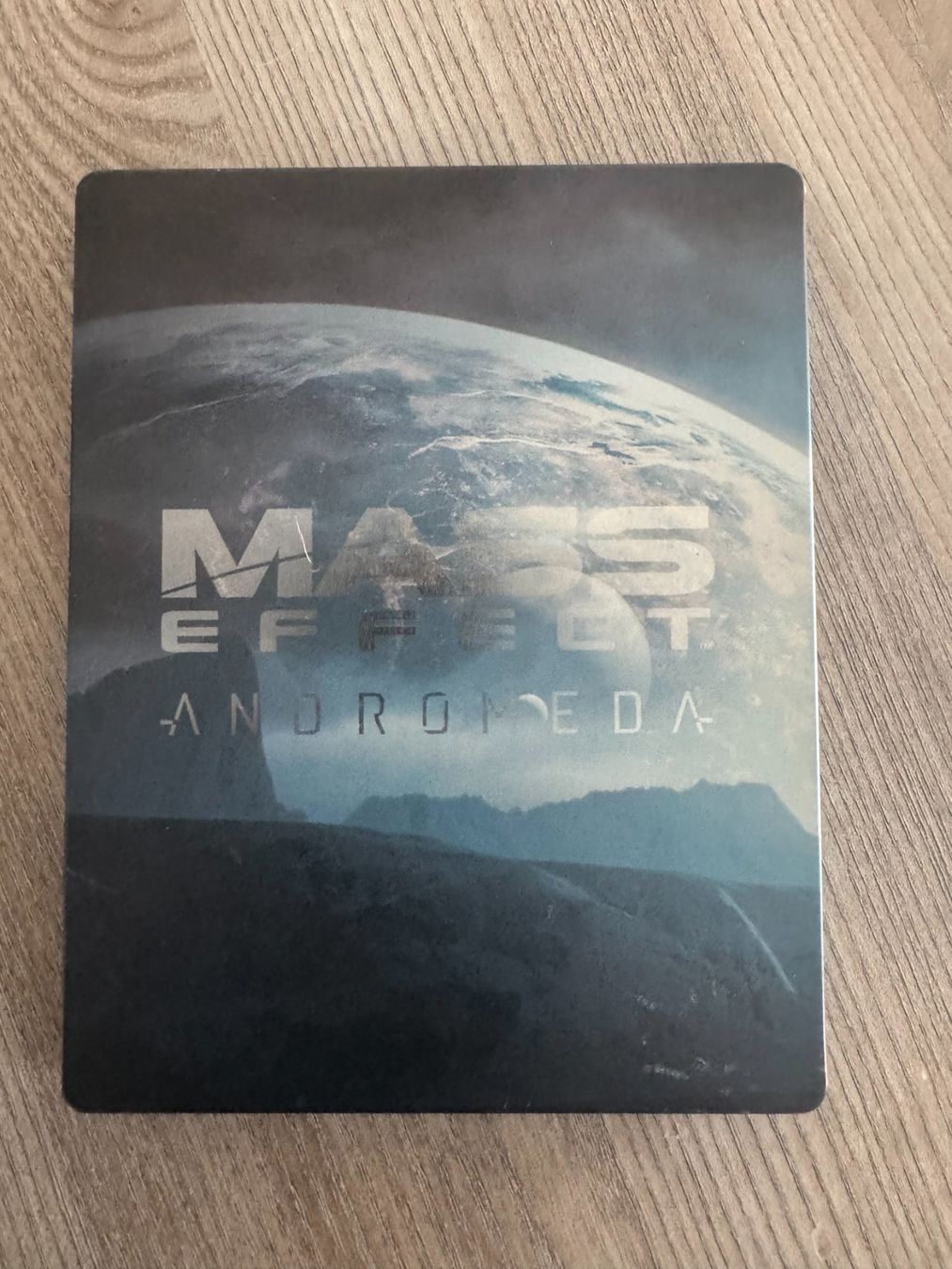 Giochi: Mass Effect: Andromeda PS4 als Steelbook-Version – Usato da Nottwil venduto da dan_8wvp 1