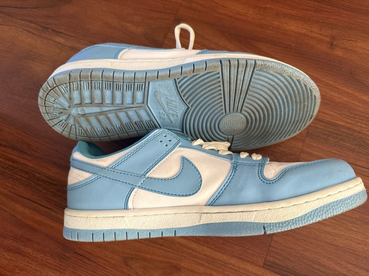 Nike Herrenschuhe: Nike Air force – Gebraucht aus Luzern von chevy7779 3