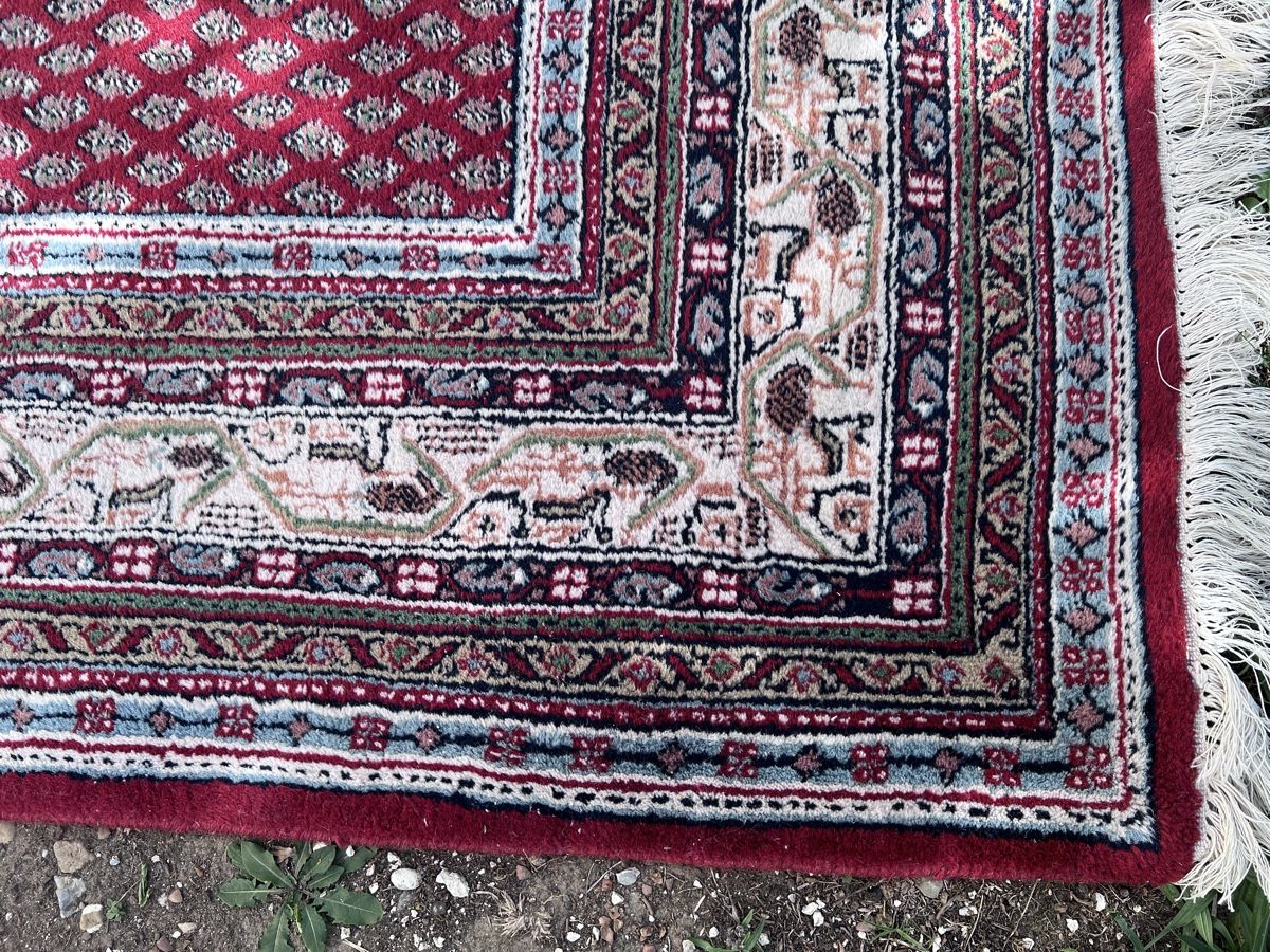 Teppiche: Orientteppich (63) – Gebraucht aus Glattfelden von brockischweiz 3