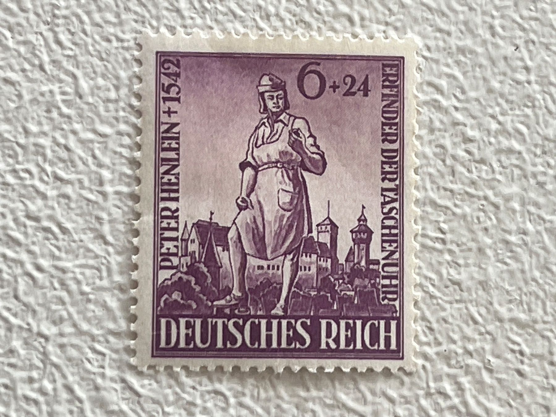 Alle Briefmarken: DR Briefmarken (Gratis-Versand) – Gebraucht aus Chiasso von AzenYa