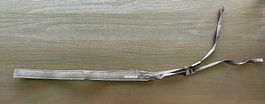 Cullmann Kamera-Handschlaufe aus Leder  neu