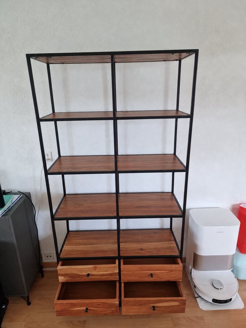 Scaffali: Regal – Usato da Luzern venduto da Shanorin01 1