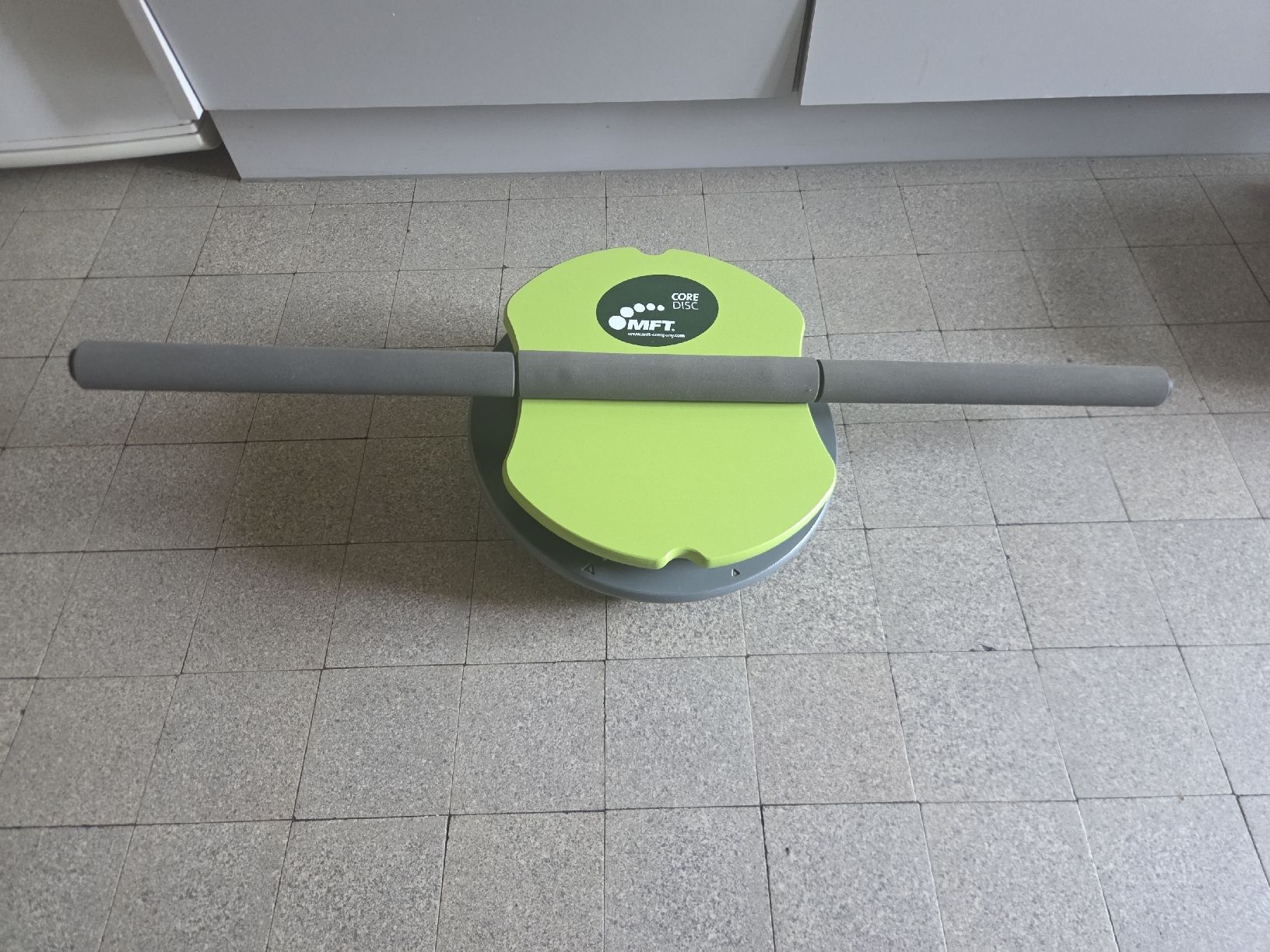 Hometrainer: MFT Core Disk – Nuovo (secondo la descrizione) da Basel venduto da doniel_basel 4