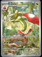 Pokémon – Flapple 🇺🇸 - SSP-210 - Surging Sparks