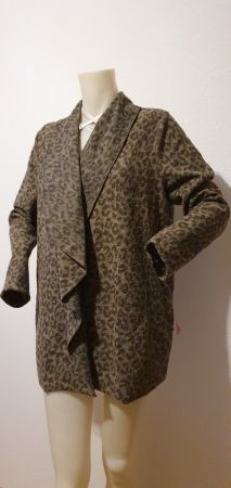 ZAİDA Kardigan gr38, woollblend