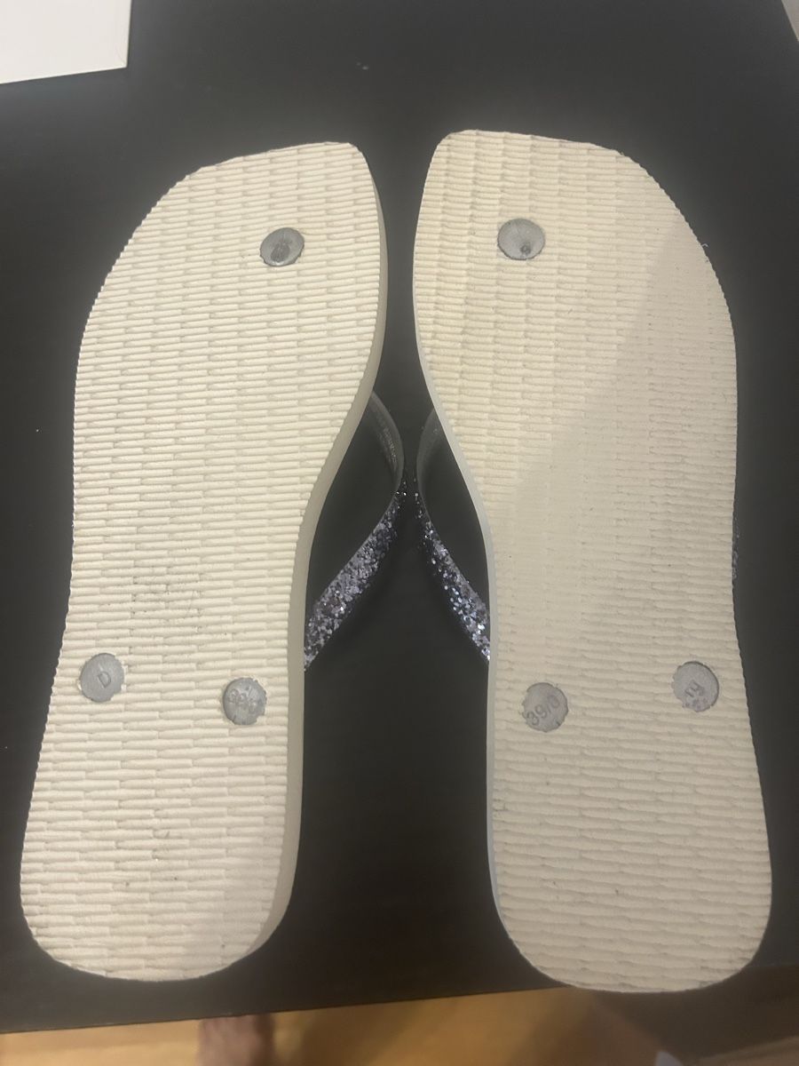Havaianas Scarpe da donna: Tolle neue Flip Flop gr 39 – Nuovo (secondo la descrizione) da Allschwil venduto da selake990673 1