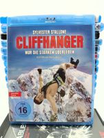 Cliffhanger Blu Ray Film