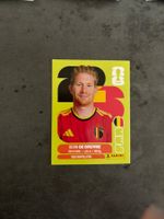 Panini Sticker BEL 15, Belgien WM 2026