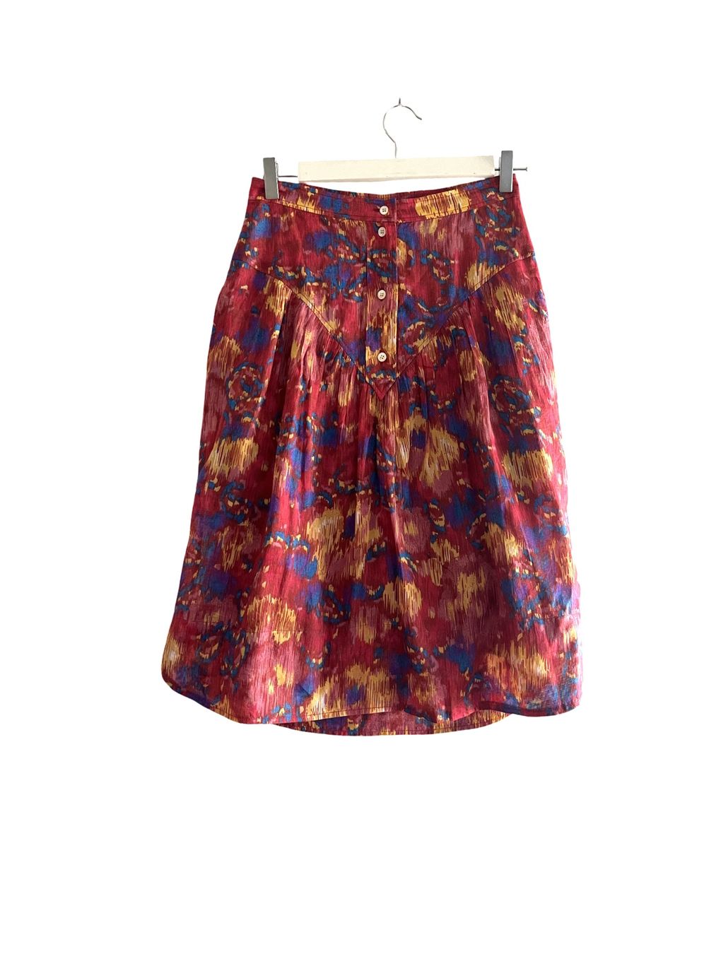 Isabel Marant Jupes: MARANT ÉTOILE schöner Rock - neu - – Neuf (Voir description) à Jona par vanessasupermarket20 2