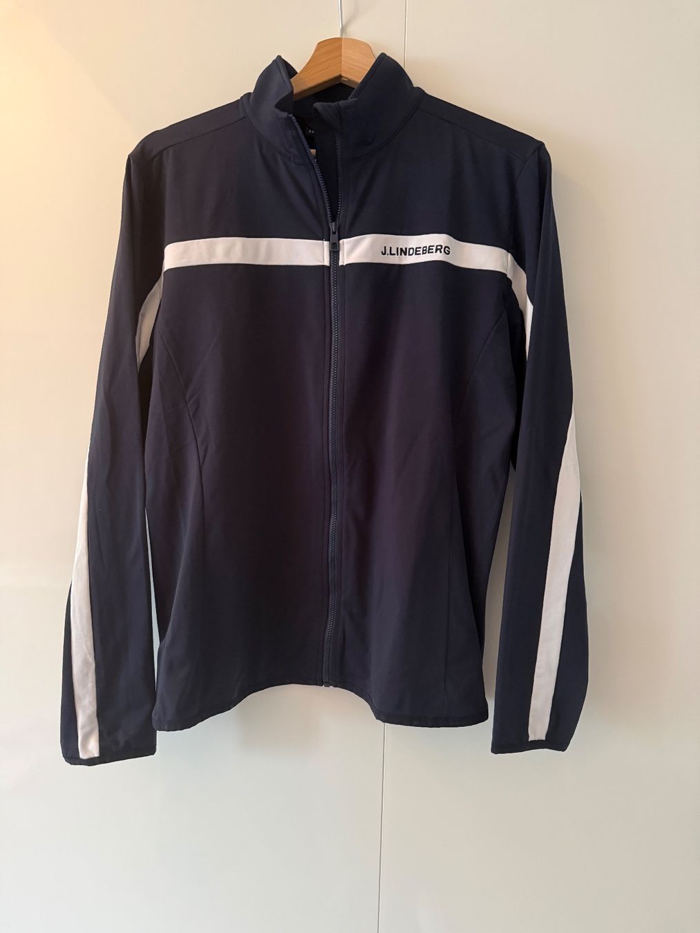 Lindeberg Giacche: Jacke J. Lindeberg blau – Usato da Nürensdorf venduto da underwaex 1