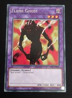 Flame Ghost (Rare) - LOB-EN029 - Yu-Gi-Oh! TCG