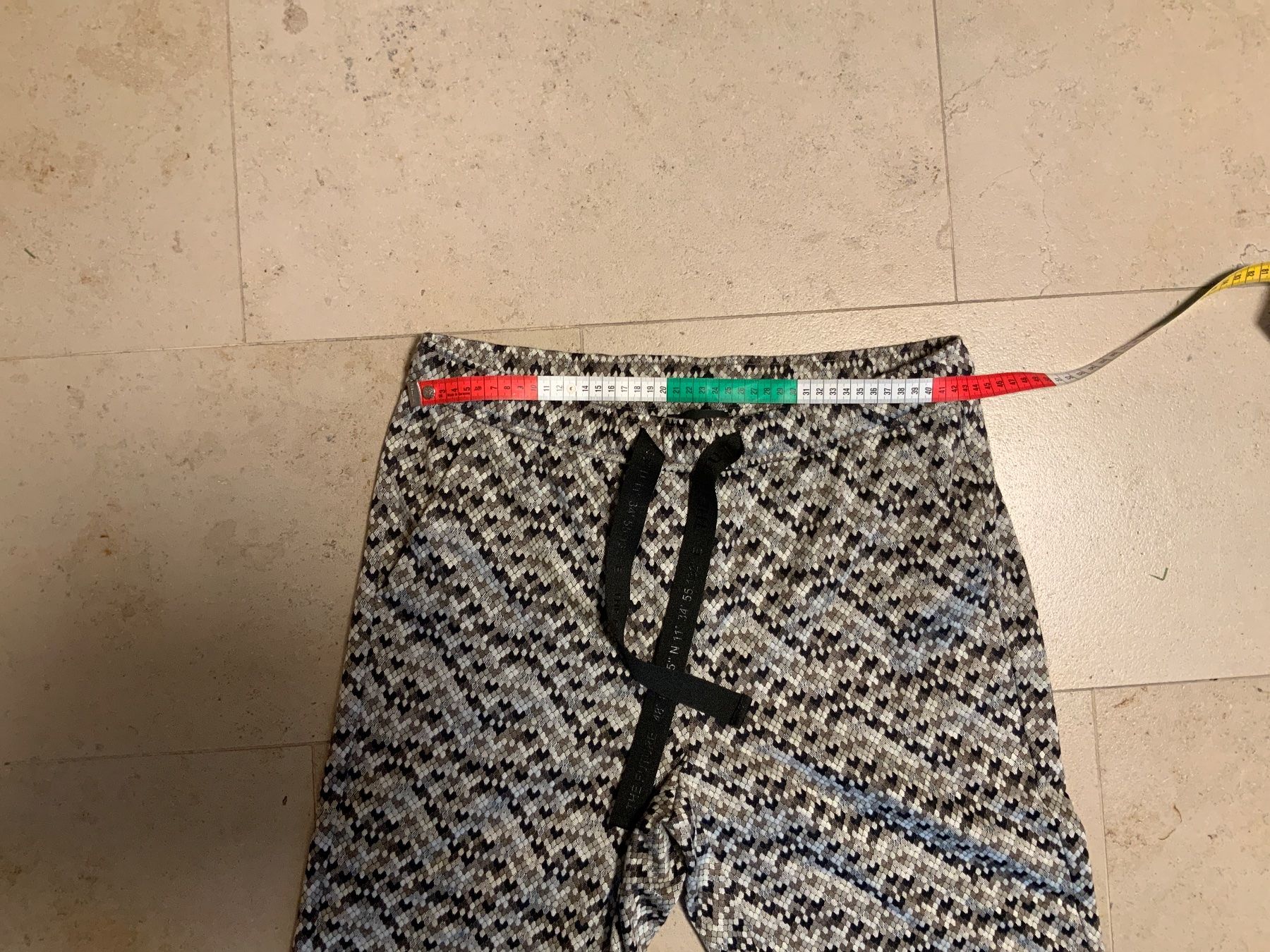 Cambio Pantaloni: Cambio Culotte Grösse ca.M – Usato da Buchs SG venduto da Sunie 1