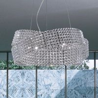 Pendelleuchte Diamante