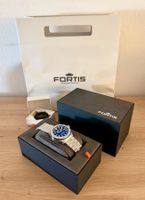 Fortis Marinemaster M-40 - neu und ungetragen