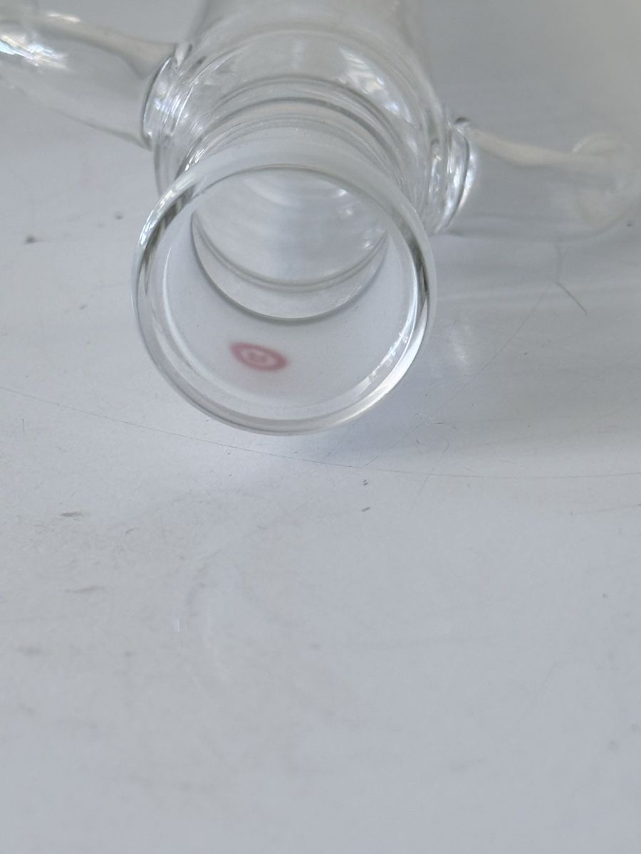 Tutte le macchine: Dimrothkühler Glas 65 cm NS 29/32 – Usato da Schupfart venduto da philippb06 7