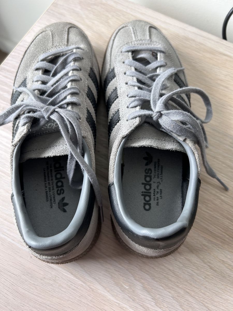 Adidas Herrenschuhe: Adidas Spezial 36 – Gebraucht aus Müllheim Dorf von mbr_5hcg 2