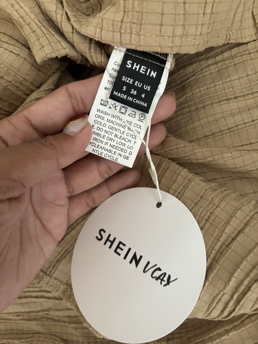 Shein Robes: Dress – Neuf (Voir description) à Confignon par Second_Hand_Ch 5