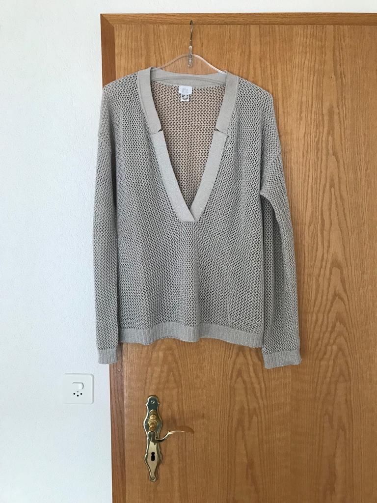 Maglioni & Felpe: Lockere Strick Pullover – Usato da Subingen venduto da terli 8