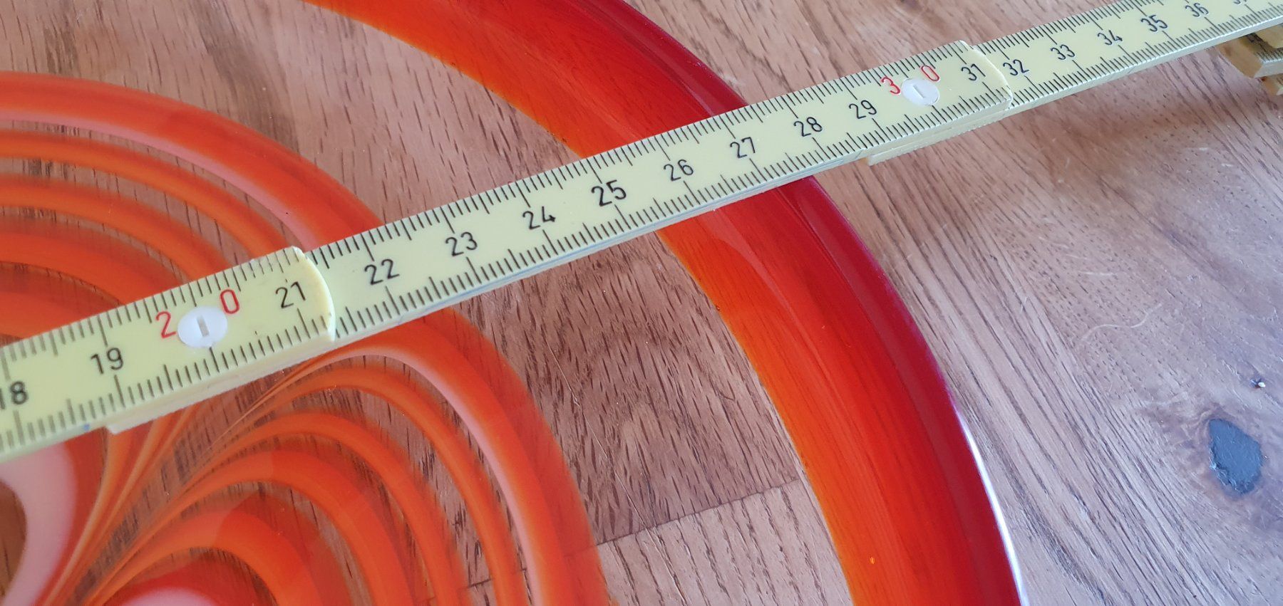 Gläser: Schöne Murano Glasschale – Gebraucht aus Flawil von Pinkmalibu 5
