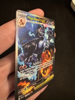 MEGA CHARİZARD E EX 125/94 DE