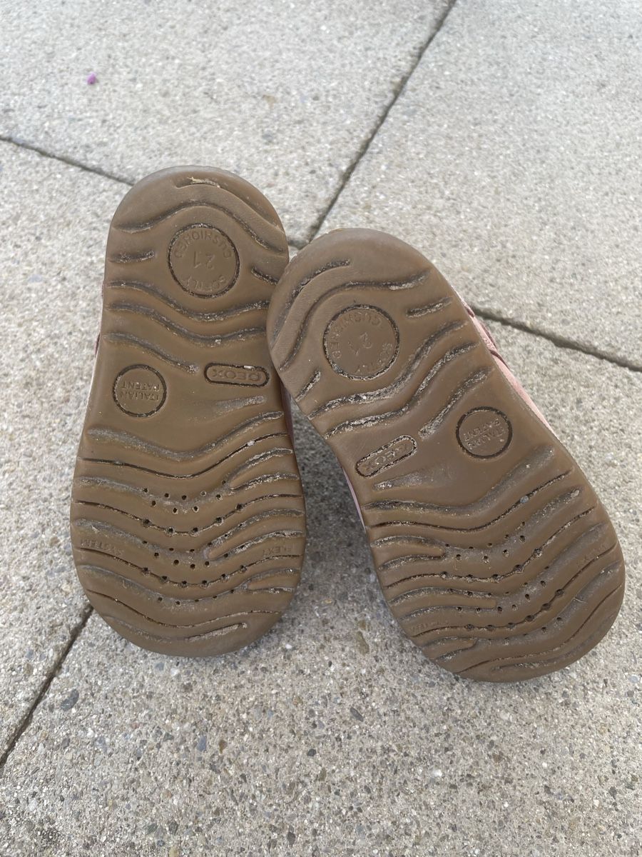 Geox Scarpe per ragazzi: Schuhe von Geox, Gr. 21 – Usato da Weiningen ZH venduto da wunderkaro 5