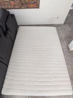 Matratze weiss 140x200x22cm