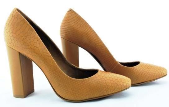 Scarpe da donna: Damen Leder Pumps Grösse 38 – Nuovo e nell'imballaggio originale da Rengg venduto da Colomo 3